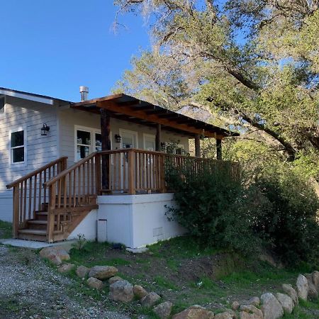 San Diego Mountain Lodge Santa Ysabel Exterior foto